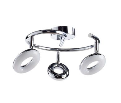Светодиодный спот Arte Lamp 13 A8972PL-3CC