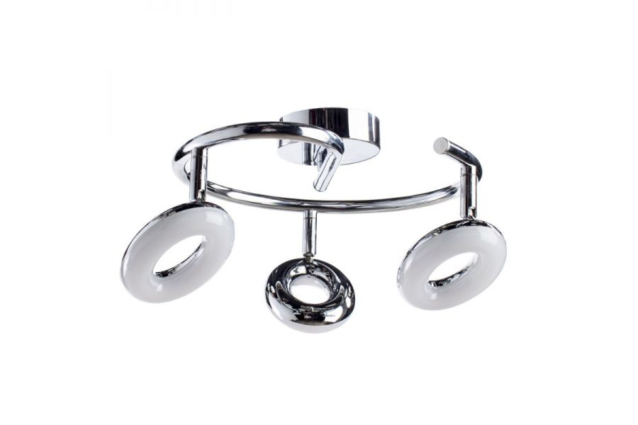 Светодиодный спот Arte Lamp 13 A8972PL-3CC