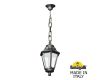 Уличный подвесной светильник Fumagalli SICHEM/ANNA E22.120.000.BXE27