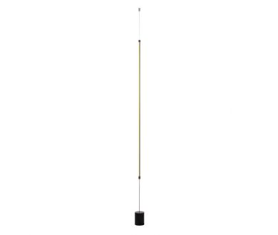 Торшер Loft IT Slim 3604-BL