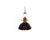 Подвесной светильник Lumina Deco Ettore LDP 710-300 BK+MD