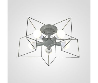 Потолочная люстра ImperiumLoft Asteri 178359-26