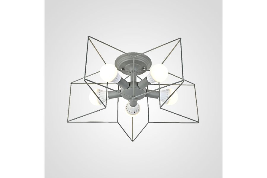 Потолочная люстра ImperiumLoft Asteri 178359-26