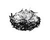Потолочный светильник Loft IT Clizia 10593/780C Black