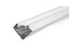 Профиль Arlight PDS45-T-2000 ANOD 012092