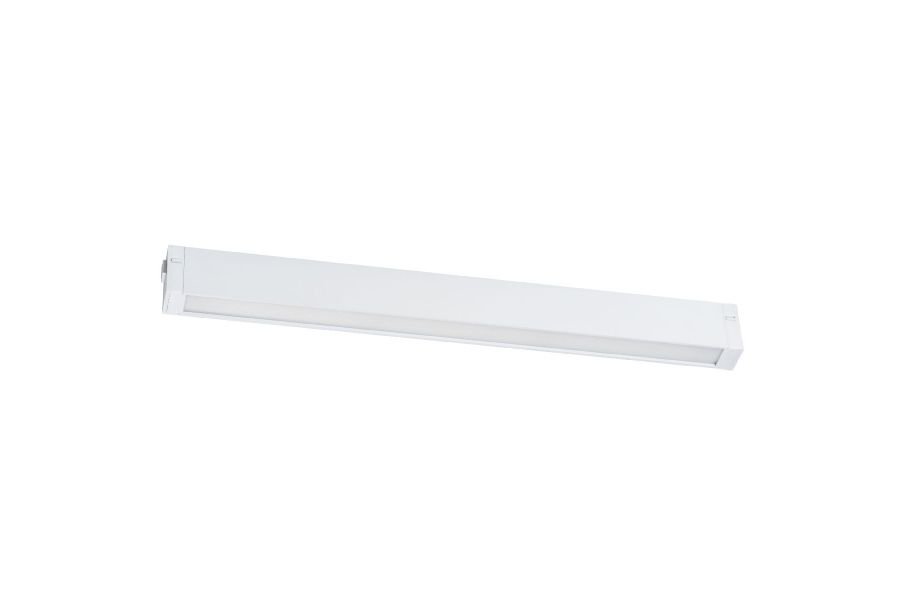 Трековый однофазный светильник Lightstar Teta 205226