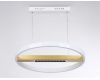 Подвесная люстра Ambrella Light Comfort LineTech FL51488