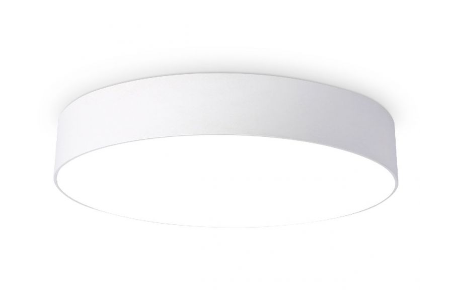 Потолочный светильник Ambrella Light Orbital Air Alum FV5528