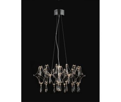 Подвесная люстра Omnilux Orvieto OML-95403-25