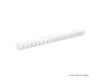 Трековый магнитный светильник Crystal Lux Space CLT 0.33 001 18W WH T4000K