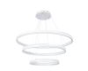 Подвесная люстра Arte Lamp Alfie A2180SP-60WH