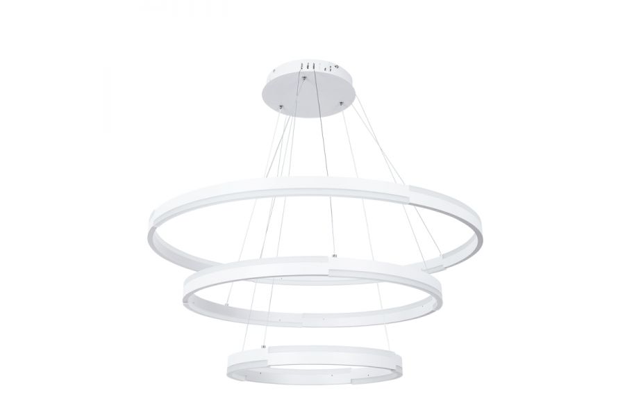 Подвесная люстра Arte Lamp Alfie A2180SP-60WH
