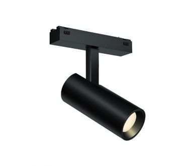 Трековый магнитный светильник iLedex Vision SMART 4825-042-D55-18W-38DG-BK