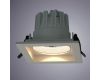 Встраиваемый светодиодный светильник Arte Lamp Privato A7018PL-1WH