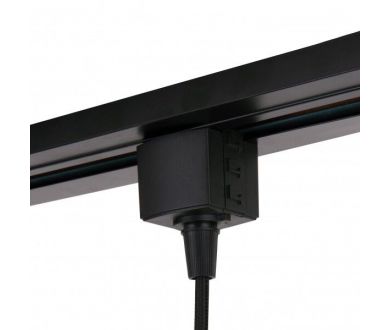 Коннектор для однофазного шинопровода Elektrostandard 4690389186929 a060757
