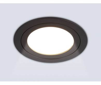 Встраиваемый светильник Ambrella Light Techno spot GX Standard tech TN51823