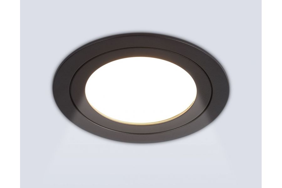 Встраиваемый светильник Ambrella Light Techno spot GX Standard tech TN51823