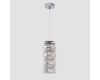 Подвесной светильник Crystal Lux ROLANDO SP1.3 CHROME