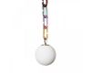 Подвесной светильник Loft IT Chain 10128P Mult