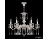 Подвесная люстра Bohemia Ivele Crystal AL78101/6/210 A WMG