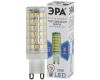 Лампа светодиодная Эра G9 9W 4000K LED JCD-9W-CER-840-G9 Б0033186