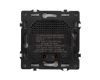 Механизм розетки Arlight с быстрой USB зарядкой SCT-NOBE-MUAC-SFPL-FC-IS (65W, QC3) 059447