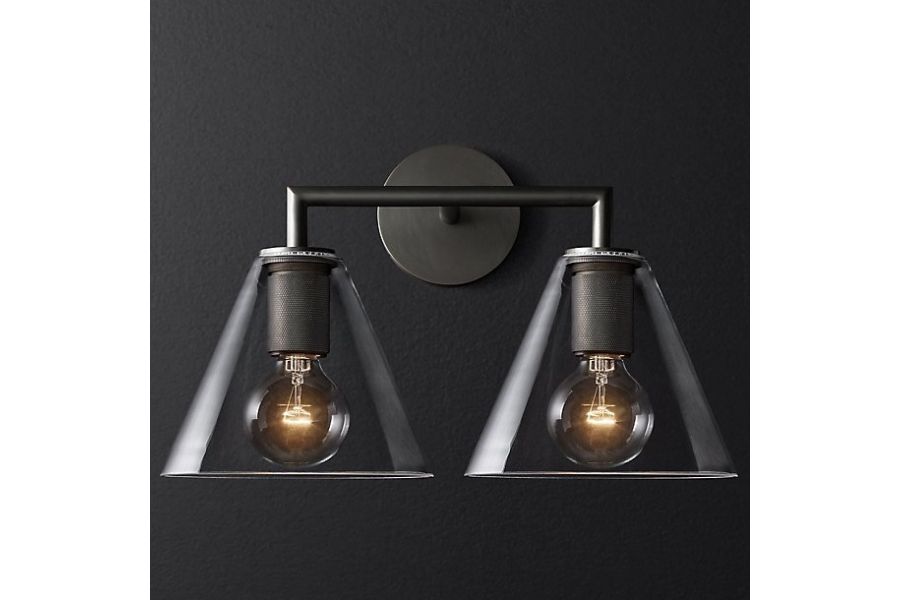 Бра ImperiumLoft RH Utilitaire 123266-22