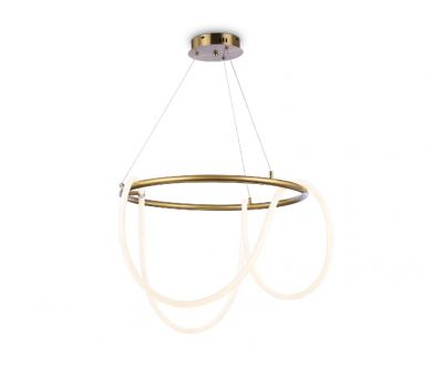 Купить Подвесной светильник Ambrella Light Comfort FL10503 Подвесной светильник Ambrella Light Comfort FL10503