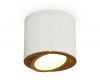 Накладной поворотный светильник Ambrella Light Techno XS7401004 (C7401, N7004)