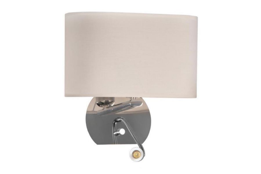 Бра Lumina Deco Aruni LDW 6052-2 WT