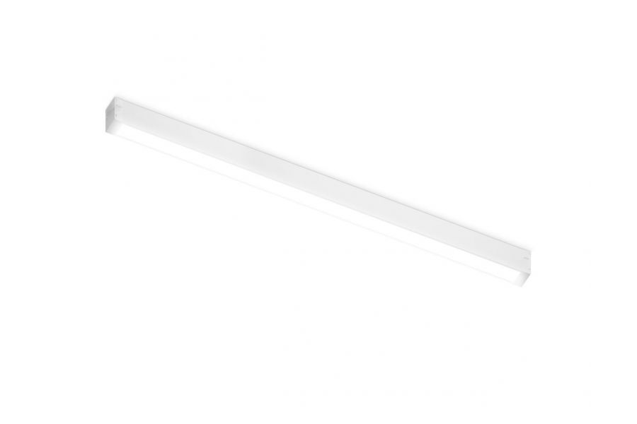 Трековый светодиодный светильник Ambrella Light Track System GL1675