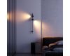 Настенный светильник Elektrostandard Illume черный (40154/LED) 3000K 4690389217203 a070992