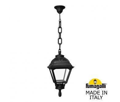 Уличный подвесной светильник Fumagalli SICHEM/CEFA U23.120.000.AXE27