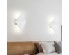 Настенный светильник ImperiumLoft Wattme Origamy 59390-04