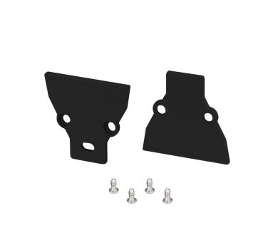 Комплект заглушек Arlight COMFORT10-V-FANTOM BLACK 052563