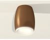 Накладной светильник Ambrella Light Techno XS1124020 (C1124, N7165)