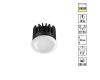 Светодиодный модуль светодиодный в комплекте с драйвером Novotech Diod Mod IP20 LED 10W 3000К 180-265V 359823