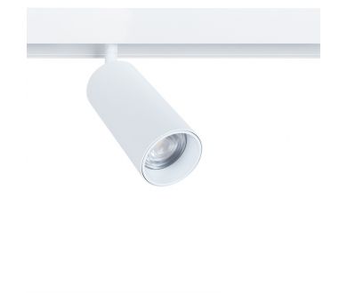 Трековый светильник Arte Lamp Linea A4631PL-1WH