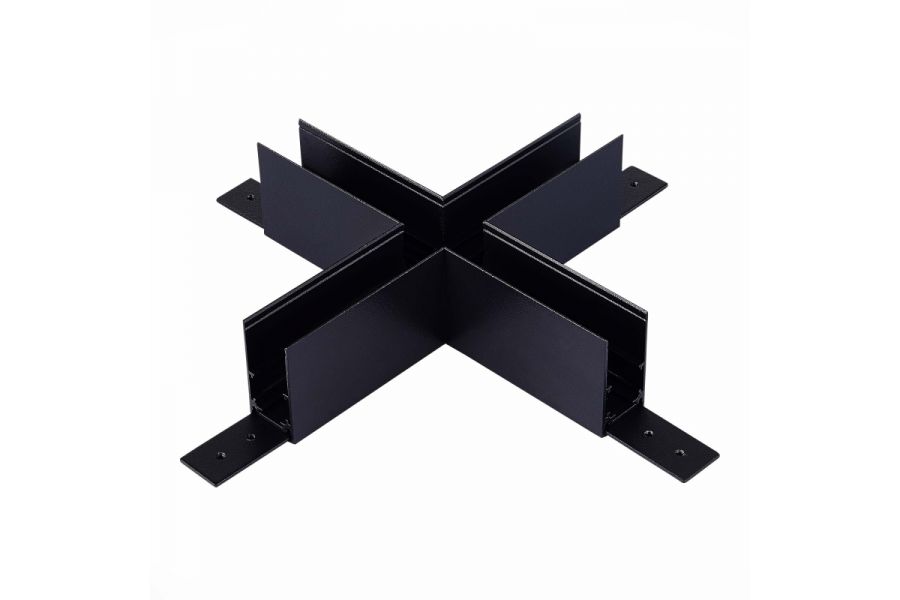 Коннектор X-образный ST Luce Skyline 48 ST007.489.00