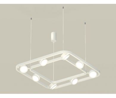 Подвесная люстра Ambrella Light Traditional (C9177, N8412) XB9177150