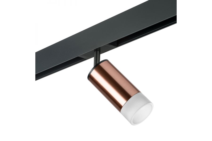 Трековый светильник Lightstar Rullo PRO43031 (214430+595057+202431 )