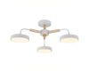 Подвесной светильник Escada Kaori 10270/3LED