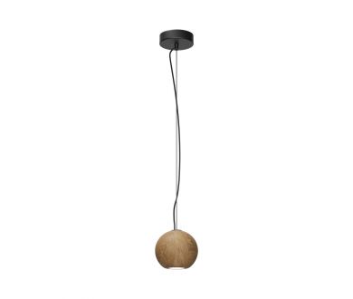 Подвесной светильник Maytoni Basic Texture MOD461PL-01BG