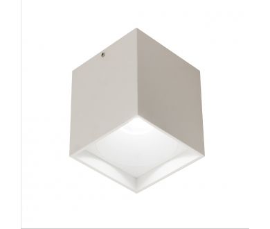 Накладной светильник AM Group AM482 WH+WH