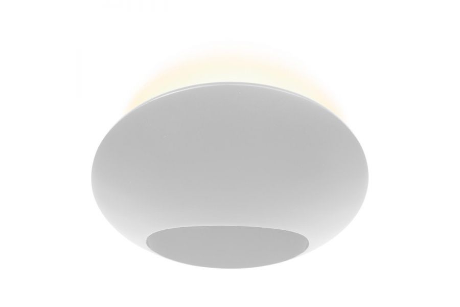 Настенный светодиодный светильник iLedex Light Flux ZD8152-6W WH