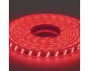Светодиодная влагозащищенная лента Horoz 7W/m 180LED/m 2835SMD красный 50M 081-009-0001 HRZ00002733