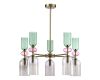 Люстра на штанге ST Luce Gea SL2000.202.05