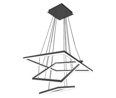 Купить Подвесная люстра Kink Light Альтис 08201,19(4000K) Подвесная люстра Kink Light Альтис 08201,19(4000K)