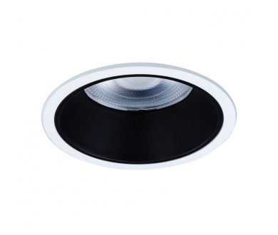 Встраиваемый светильник Arte Lamp Chess A3314PL-1WH