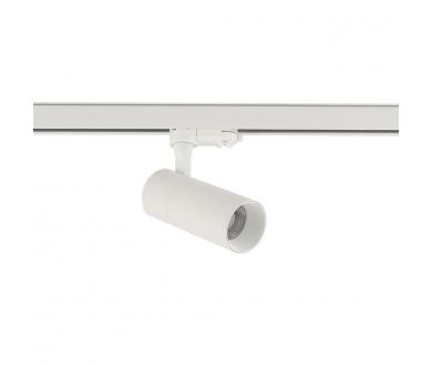 Трековый трехфазный светильник Nowodvorski Ctls Tinos Led White 10394